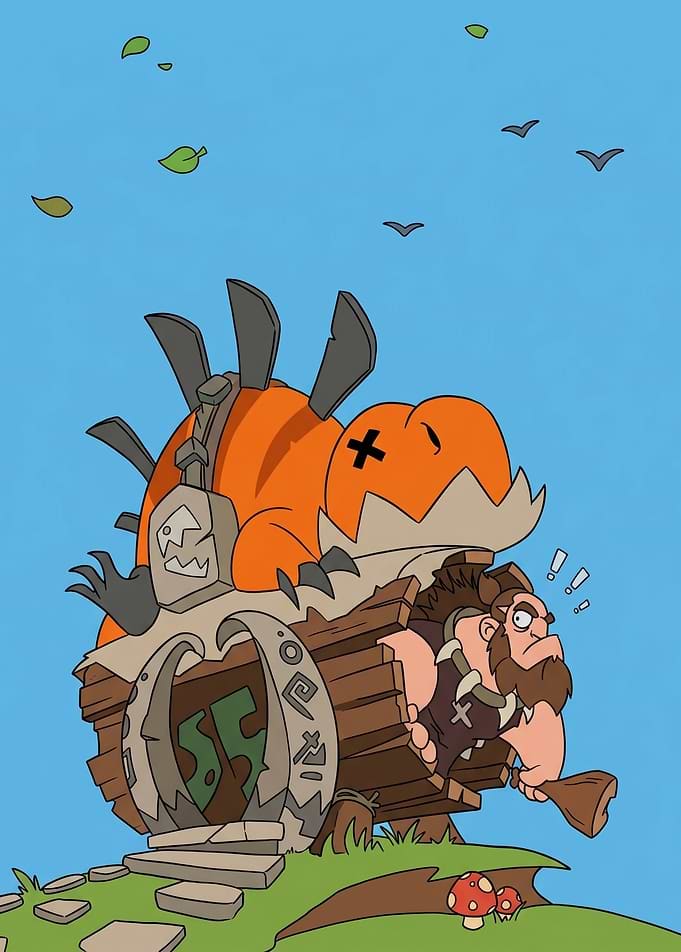 Adventure ERA