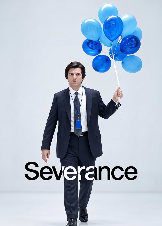 Severance TV Show