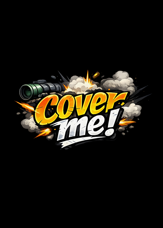 Cover Me