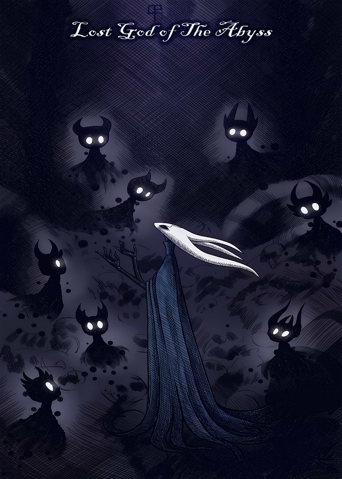 Lost God of the Abyss