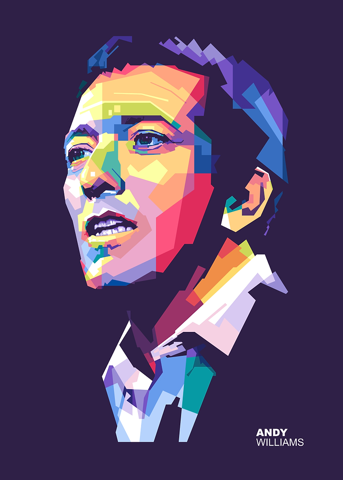 Andy Williams WPAP