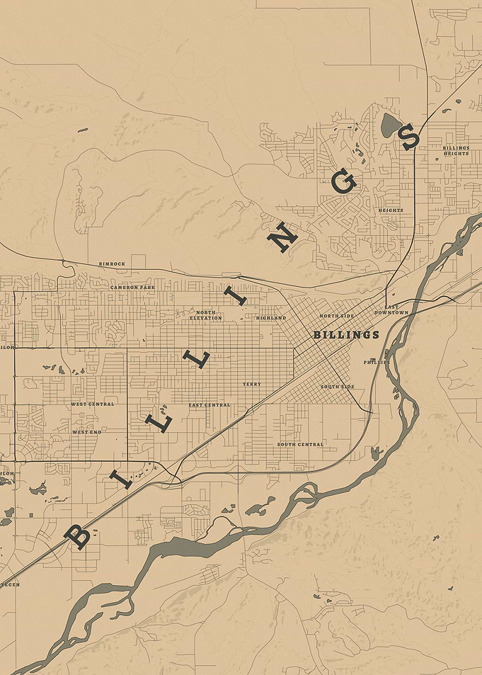 Billings, Montana