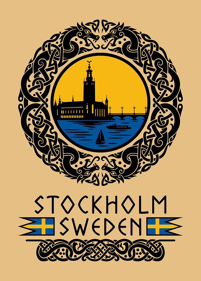 Stockholm