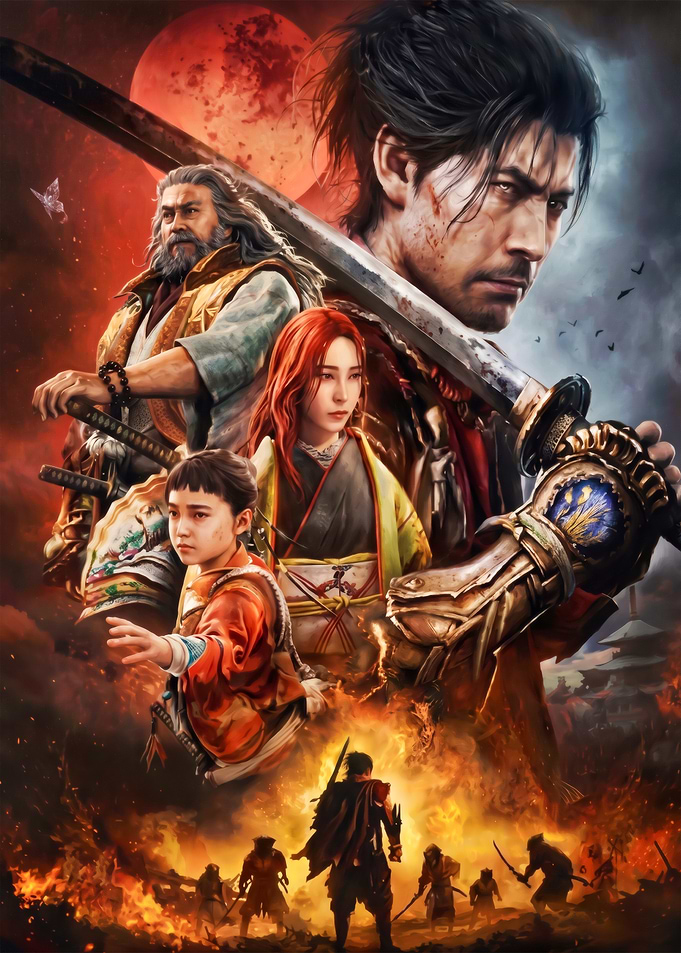 Onimusha Sword Warriors