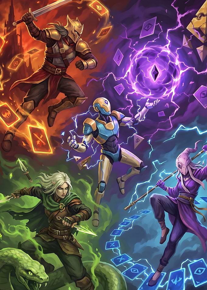 Slay The Spire 2