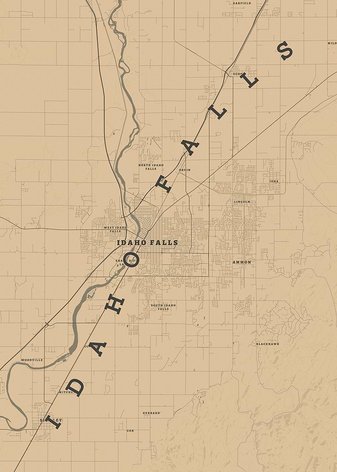 Idaho Falls, Idaho