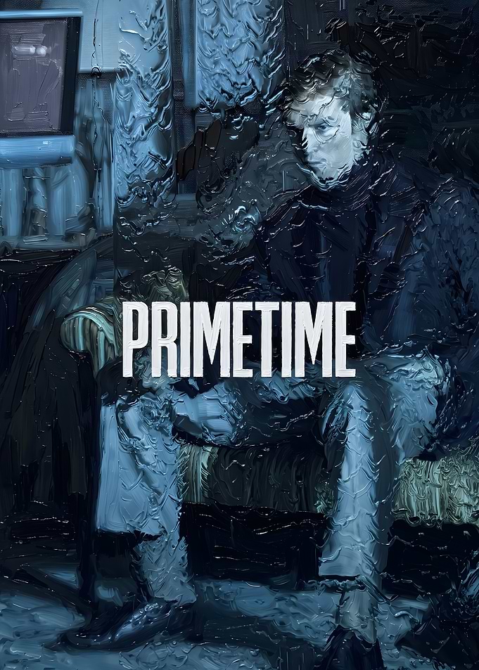 Primetime Thriller Movie