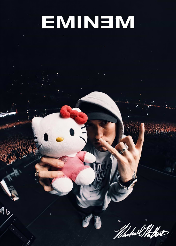 Eminem