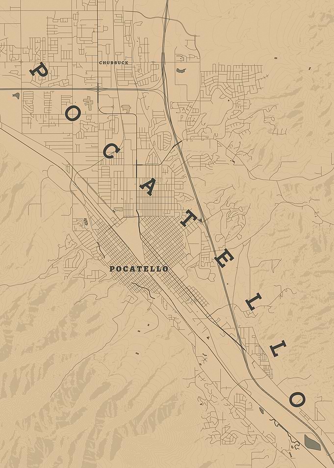 Pocatello, Idaho