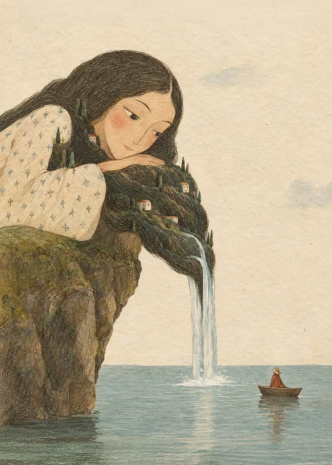 A Delicate Encounter