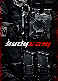 Bodycam Tactical Gear Video Game Poster