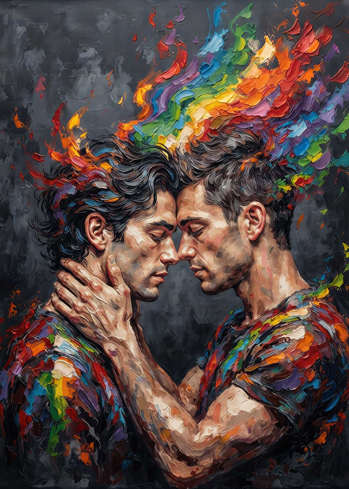 Bound By Love