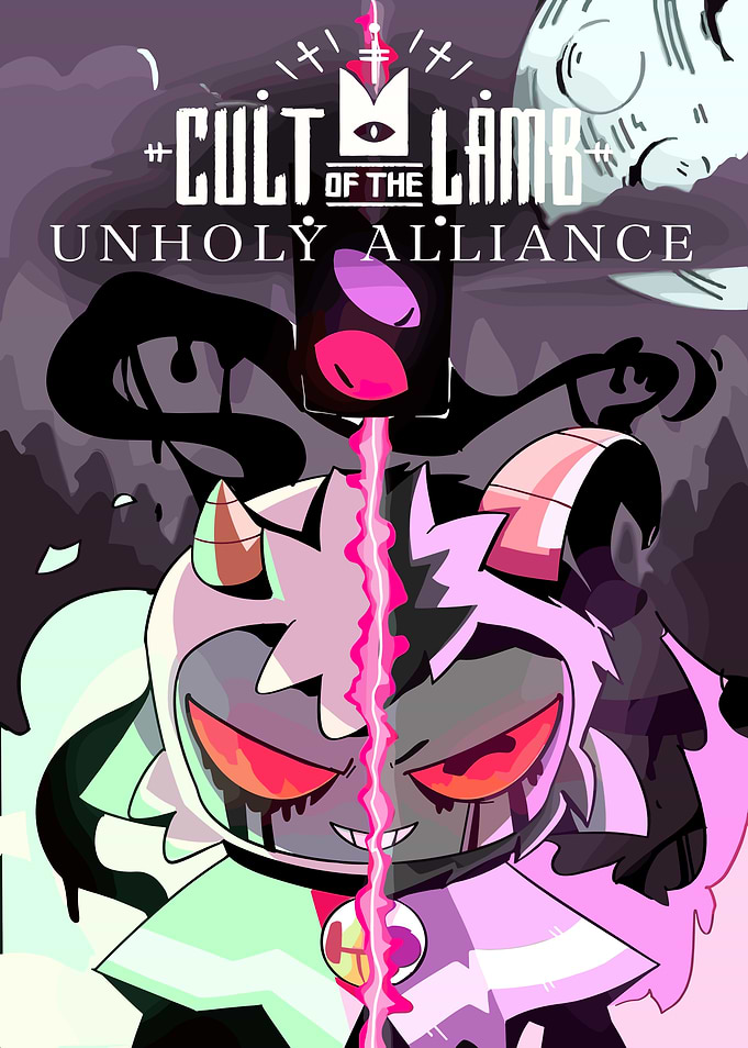 Cult of the Lamb Unholy Alliance