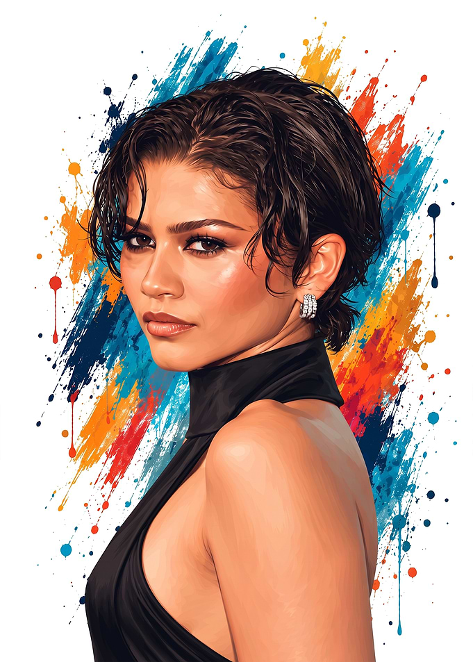 Zendaya