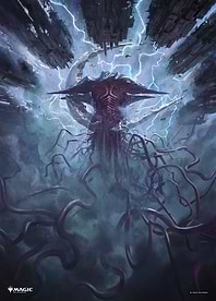Reality Fracture - Emrakul the Exigent Doom