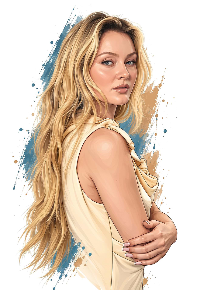 Zara Larsson