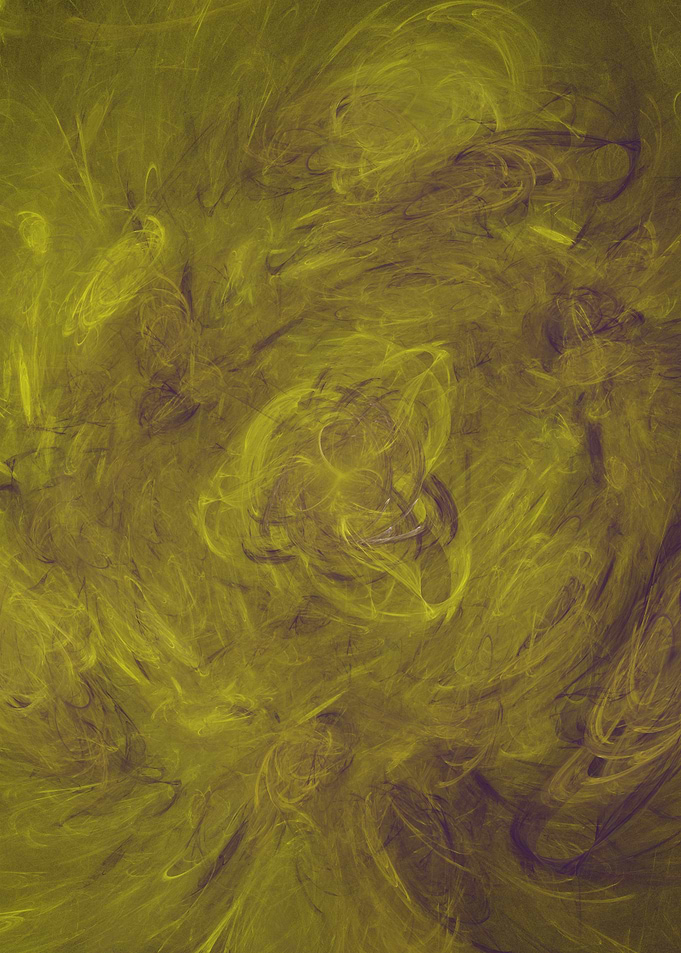 Golden Cosmic Ether
