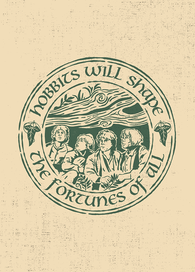 Fortunes of the Shire