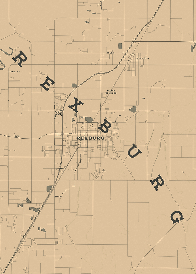 Rexburg, Idaho