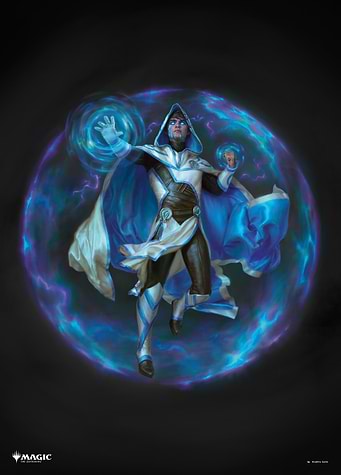Reality Fracture - Commander