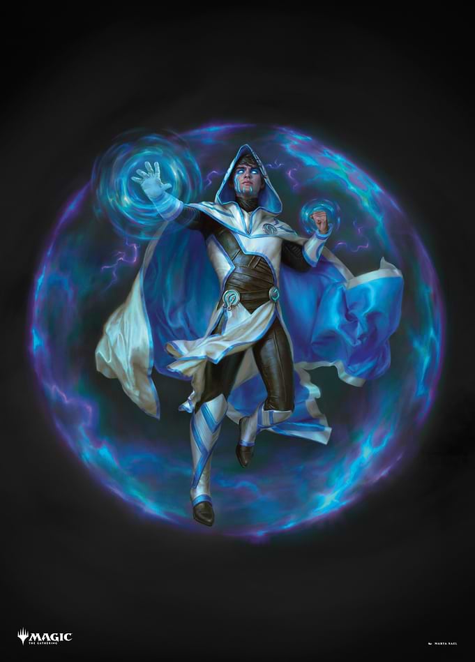 Reality Fracture - Commander