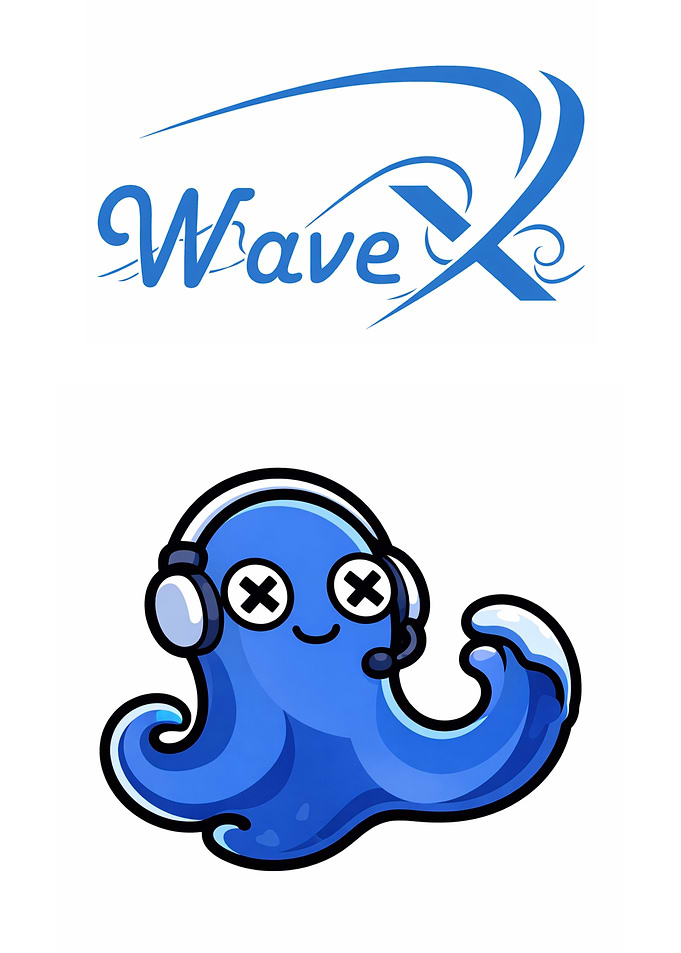 WaveX Wavey