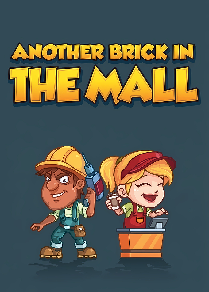 Another Brick in the Mall Game