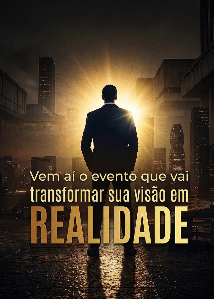 Motivation Success Business Poster