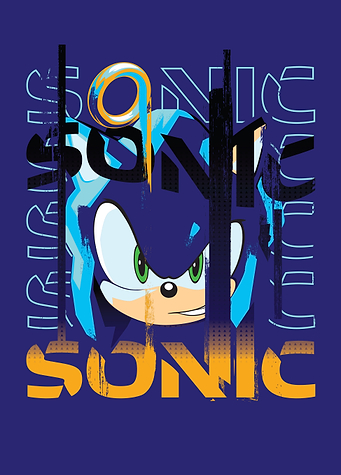 Fragmented Sonic Energy