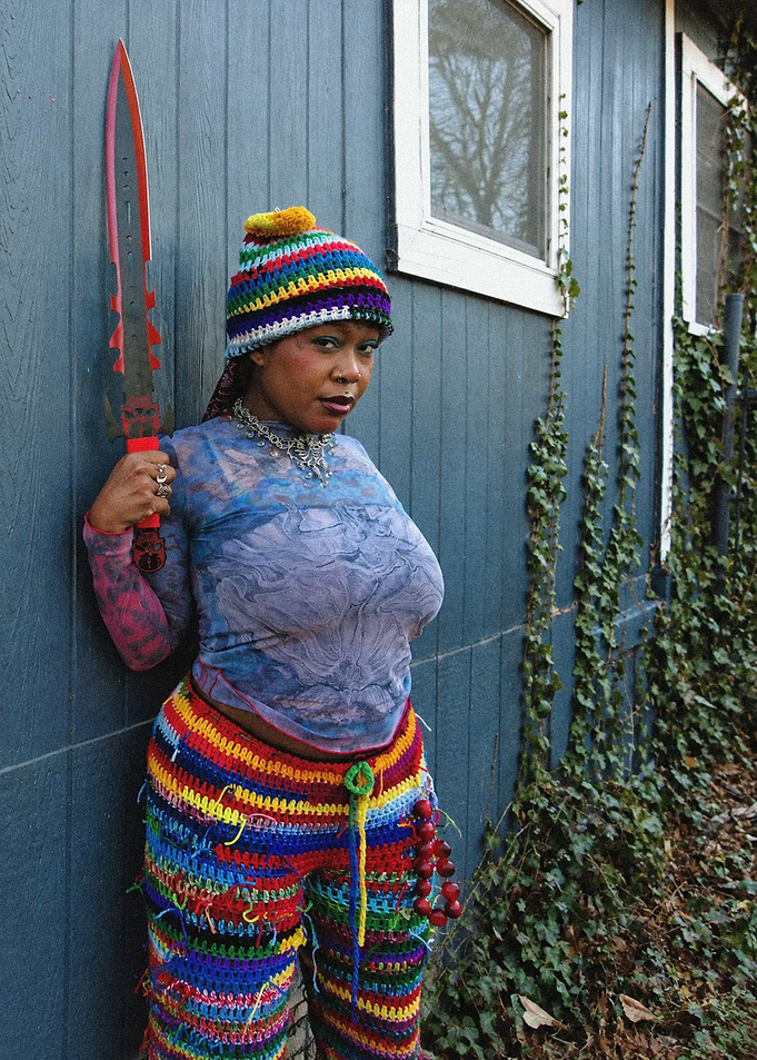 Bbymutha, rent due Album Cover