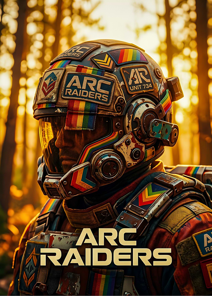 Arc Raiders