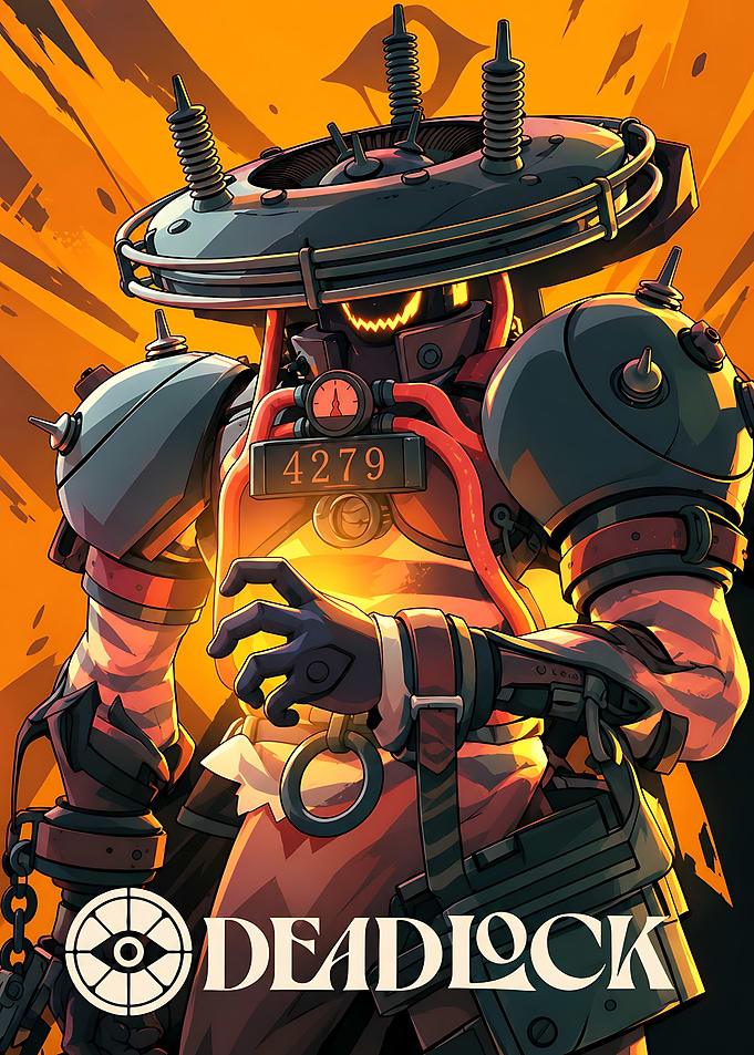 Deadlock Seven