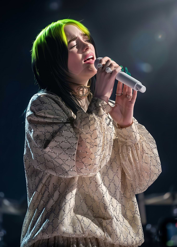 Billie Eilish