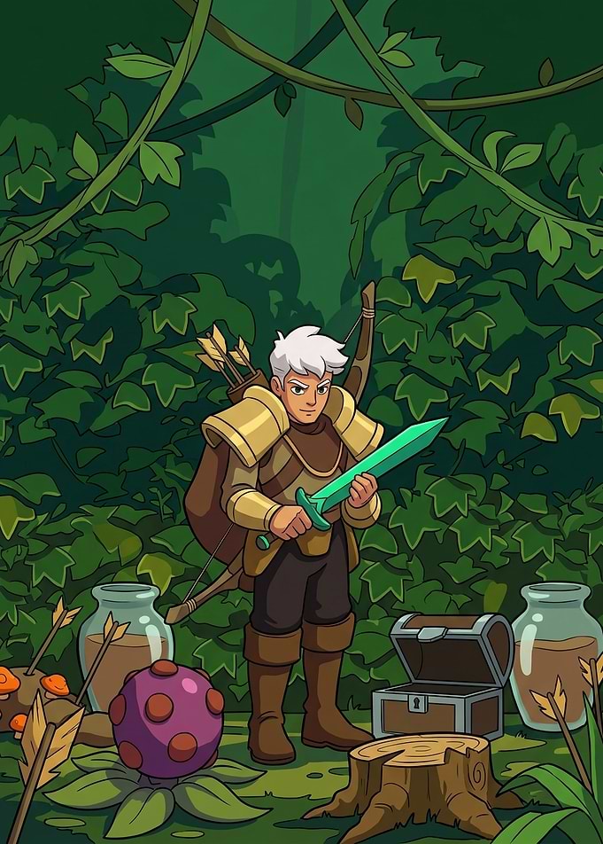 Moonlighter
