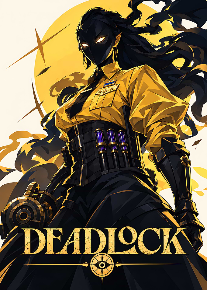 Deadlock Haze
