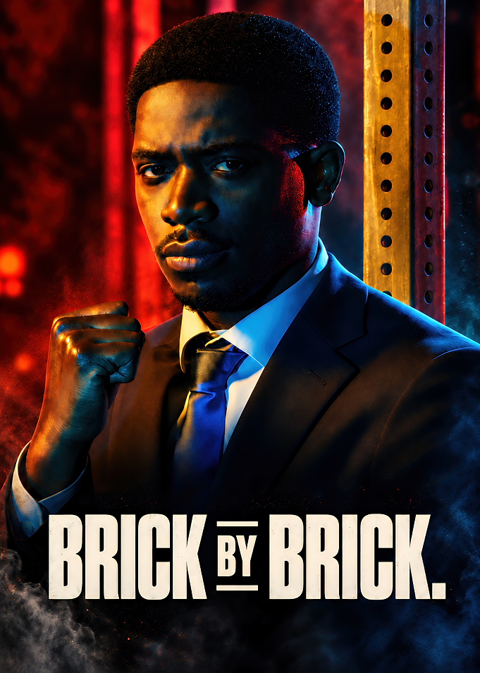 Snowfall Franklin Saint Brick by Brick