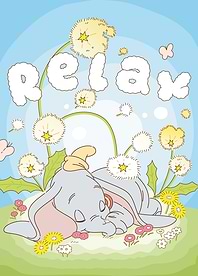 Dumbo - Relax