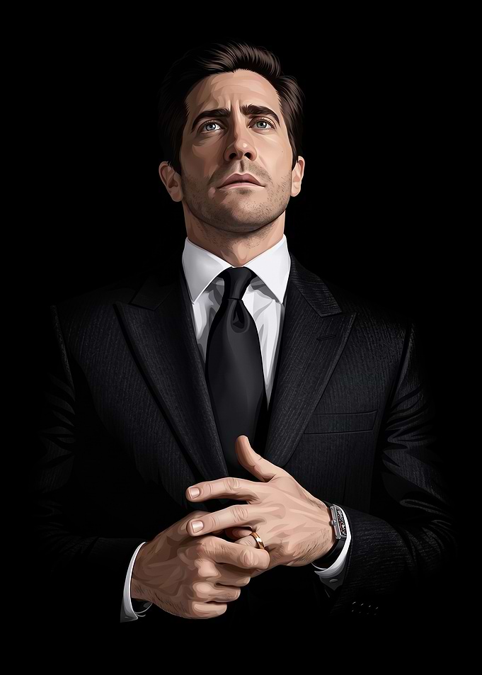 Jake Gyllenhaal
