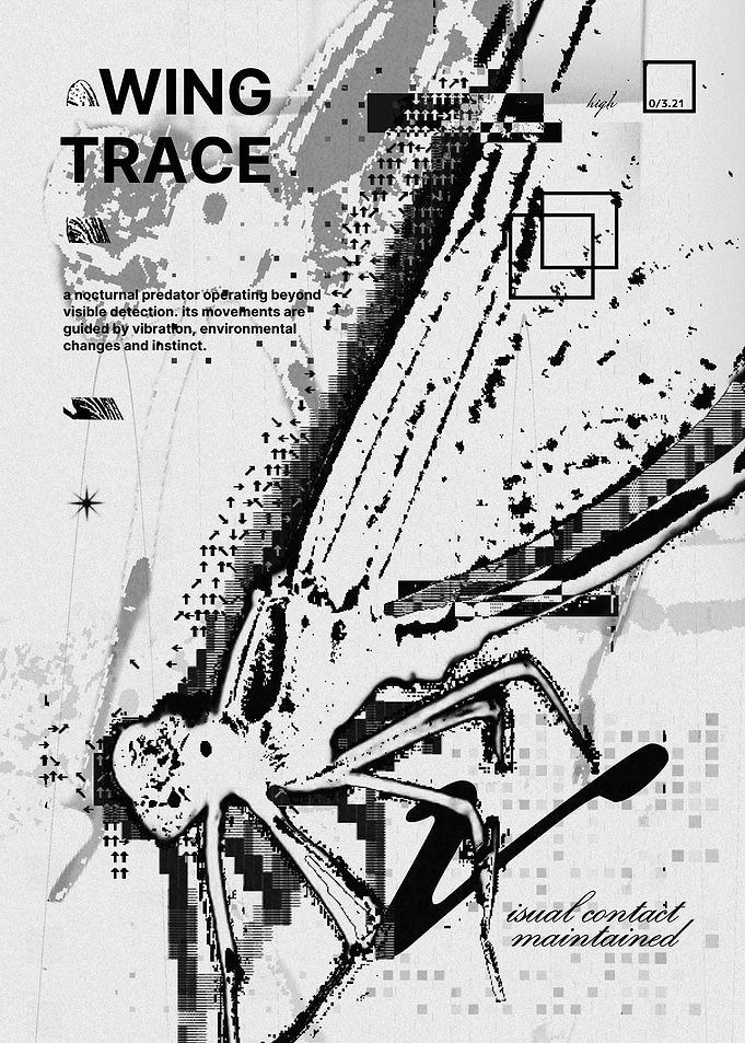 Wing Trace