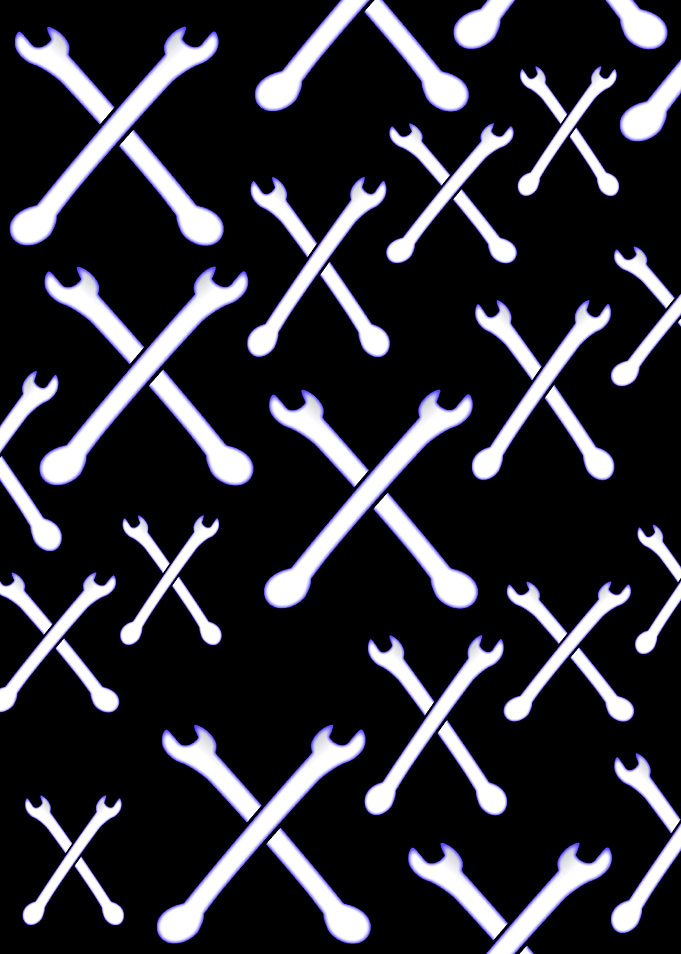 Mechanic Pattern Tool