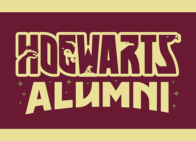 Hogwarts Alumni: Magical Legacy