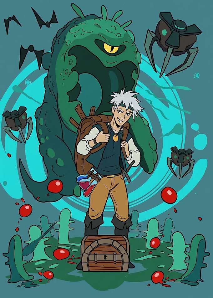 Moonlighter