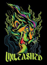 Scar - Unleashed