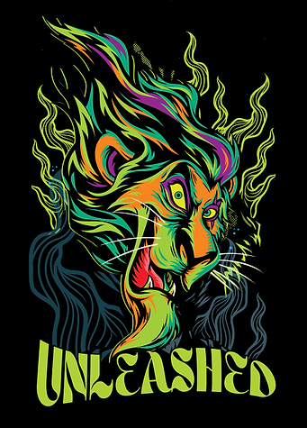 Scar - Unleashed