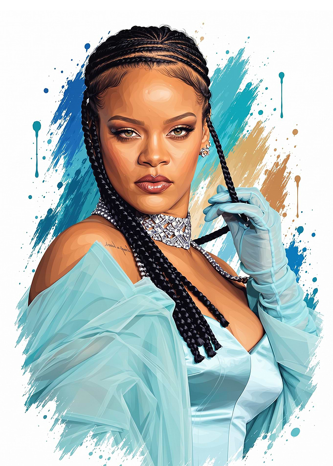 Rihanna