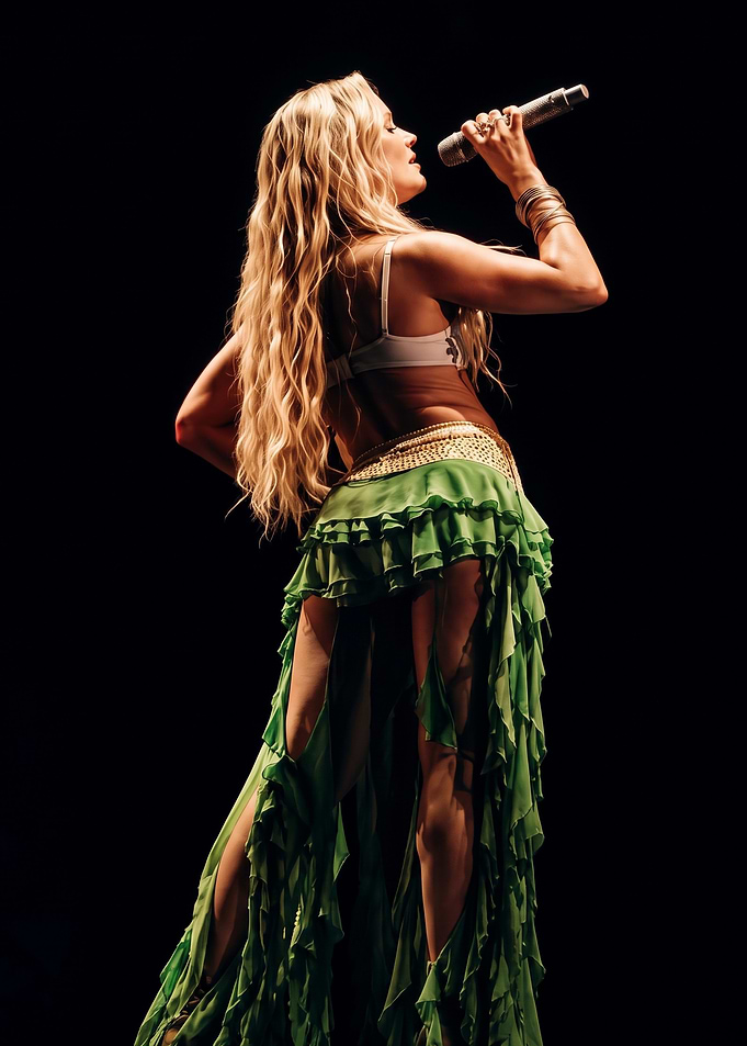 Zara Larsson