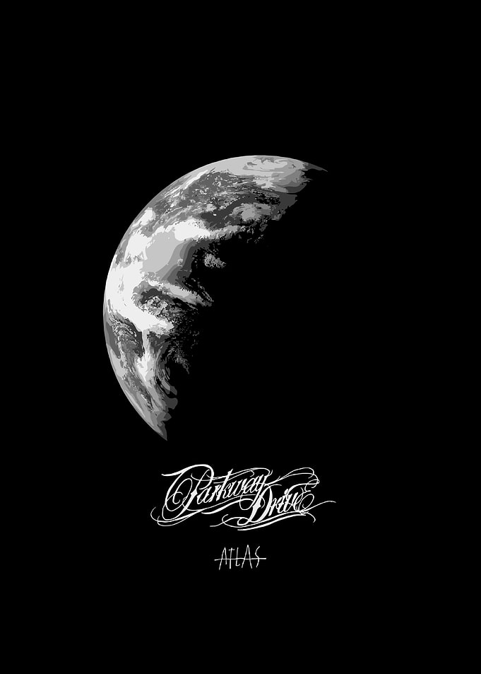 Parkway Drive Atlas Album