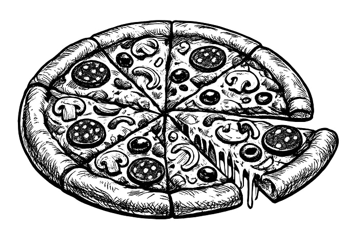 Pizza