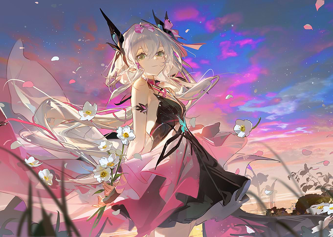 Duet Night Abyss Psyche