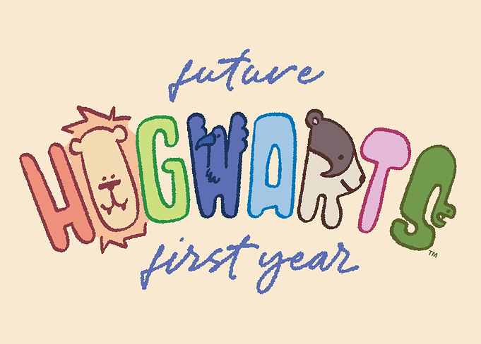 Future Hogwarts First Year